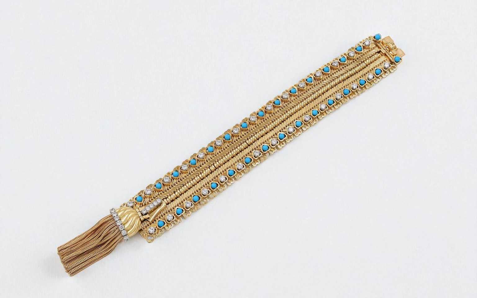 Van Cleef & Arpels, Zip