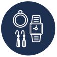 Jewellery and watches