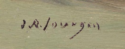 Sourgen signature