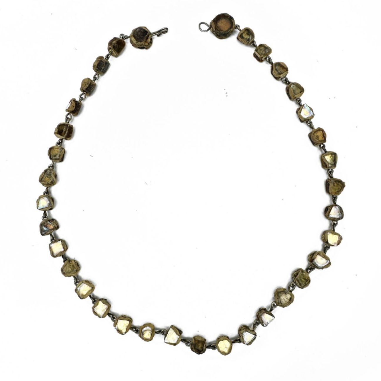 Line Vautrin, necklace