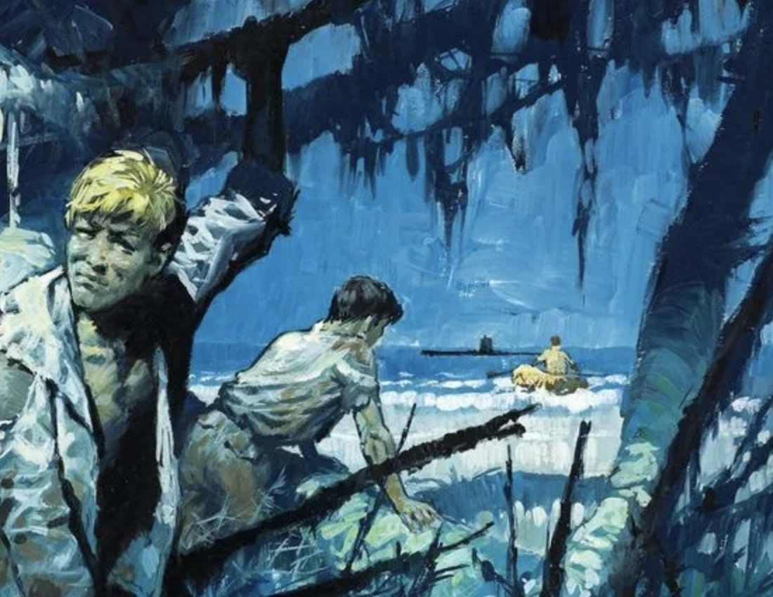 Pierre Joubert, drawing