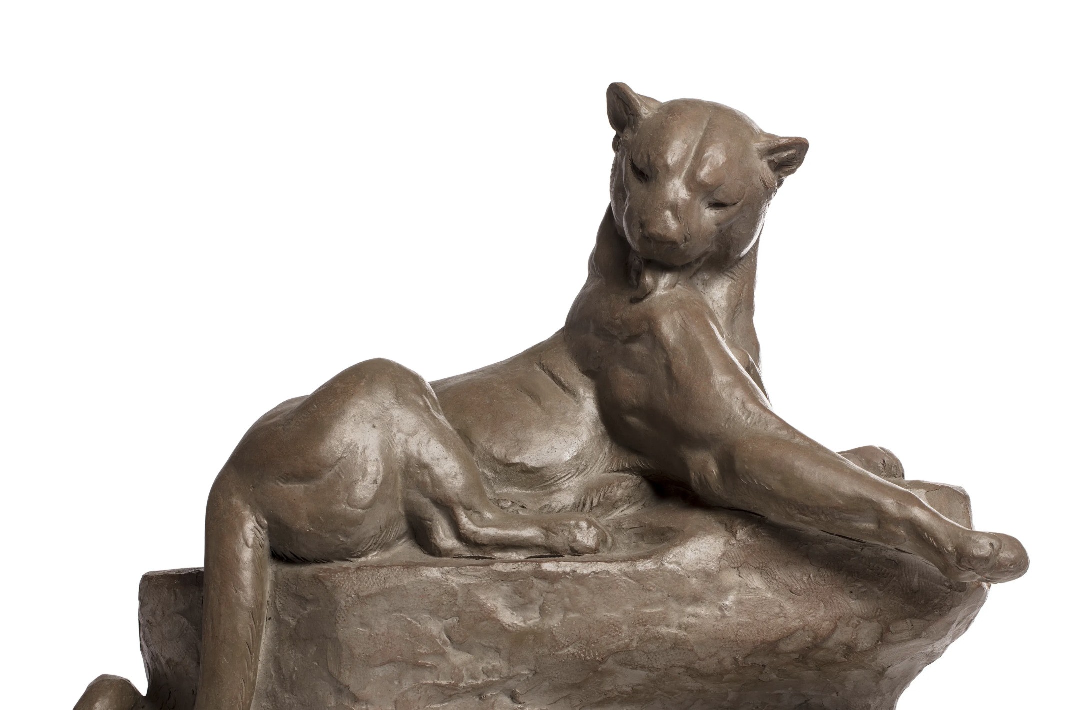 Maximilien Fiot, sculpture