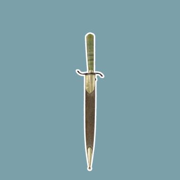 Russian Copy Knives