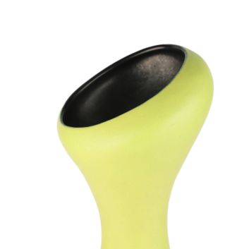 Pol CHAMBOST (1906-1983) Vase model 1088, known as Œil, circa 1955