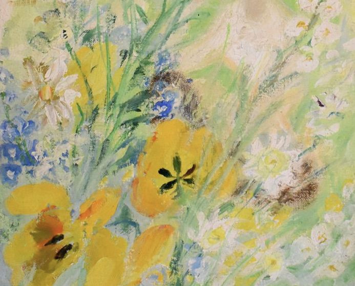 Le Pho, lithographie