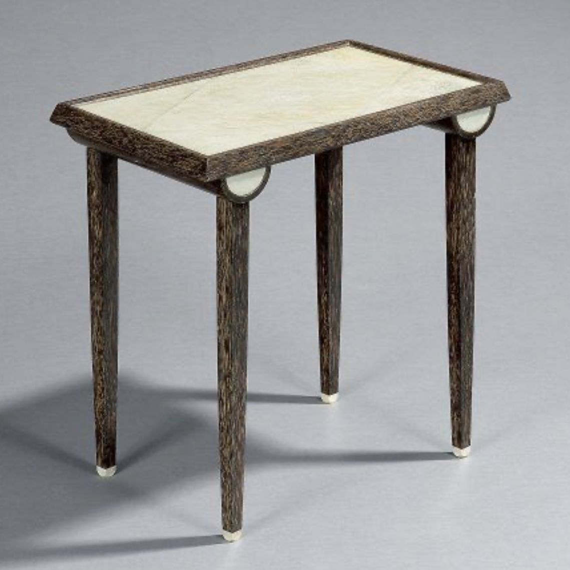 Clément Rousseau, side table