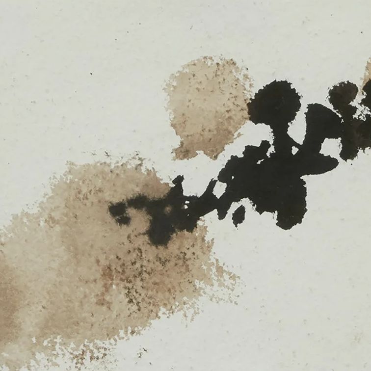 Léon Zack, aquarelle
