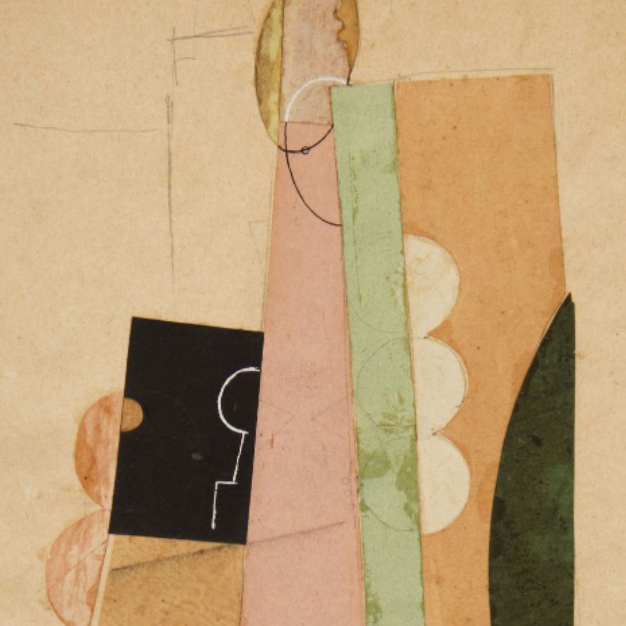 Georges Valmier, sérigraphie