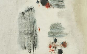 Léon Zack, drawing