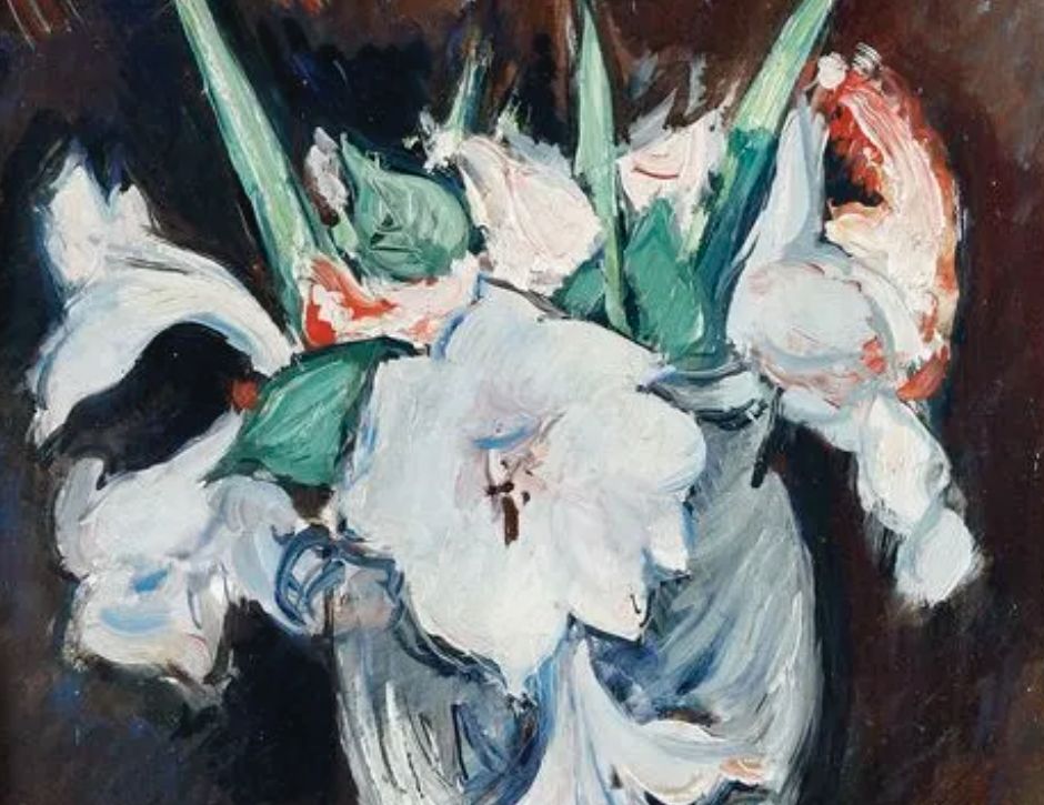 Othon Friesz, oil on canvas