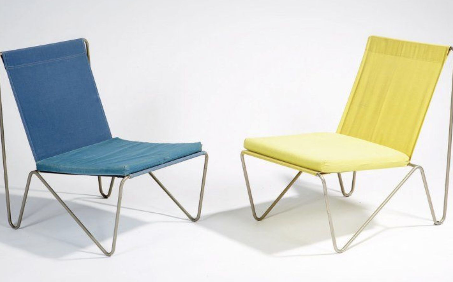 Panton, chairs