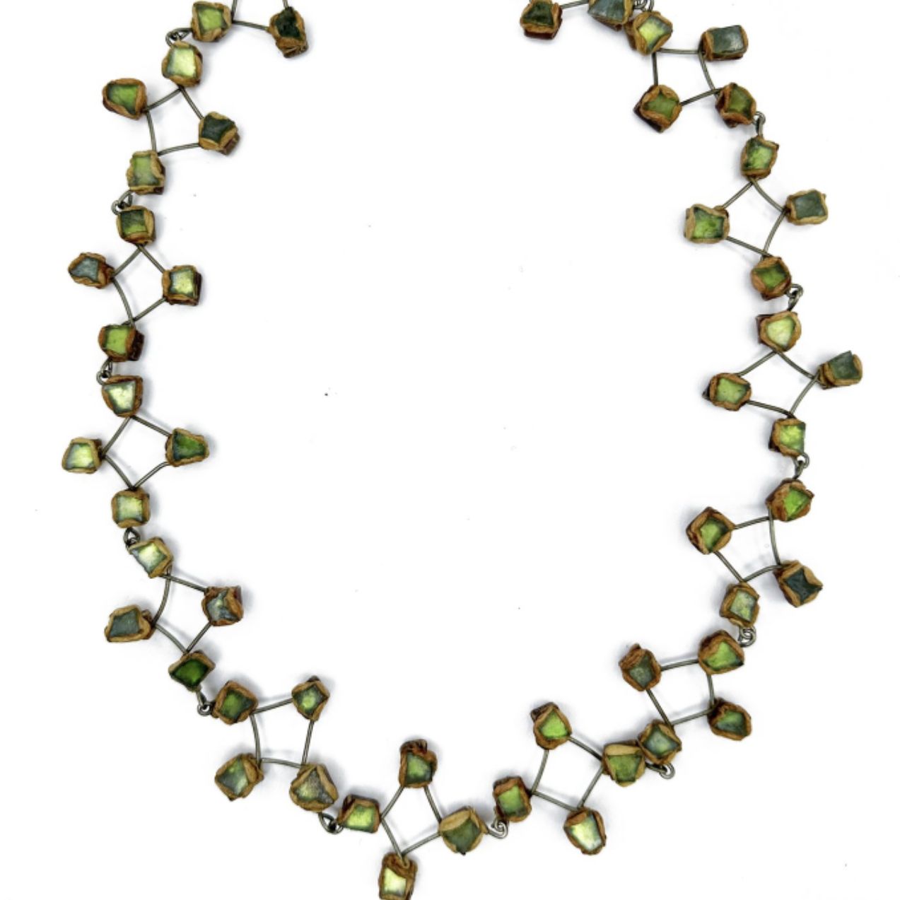 Line Vautrin, necklace