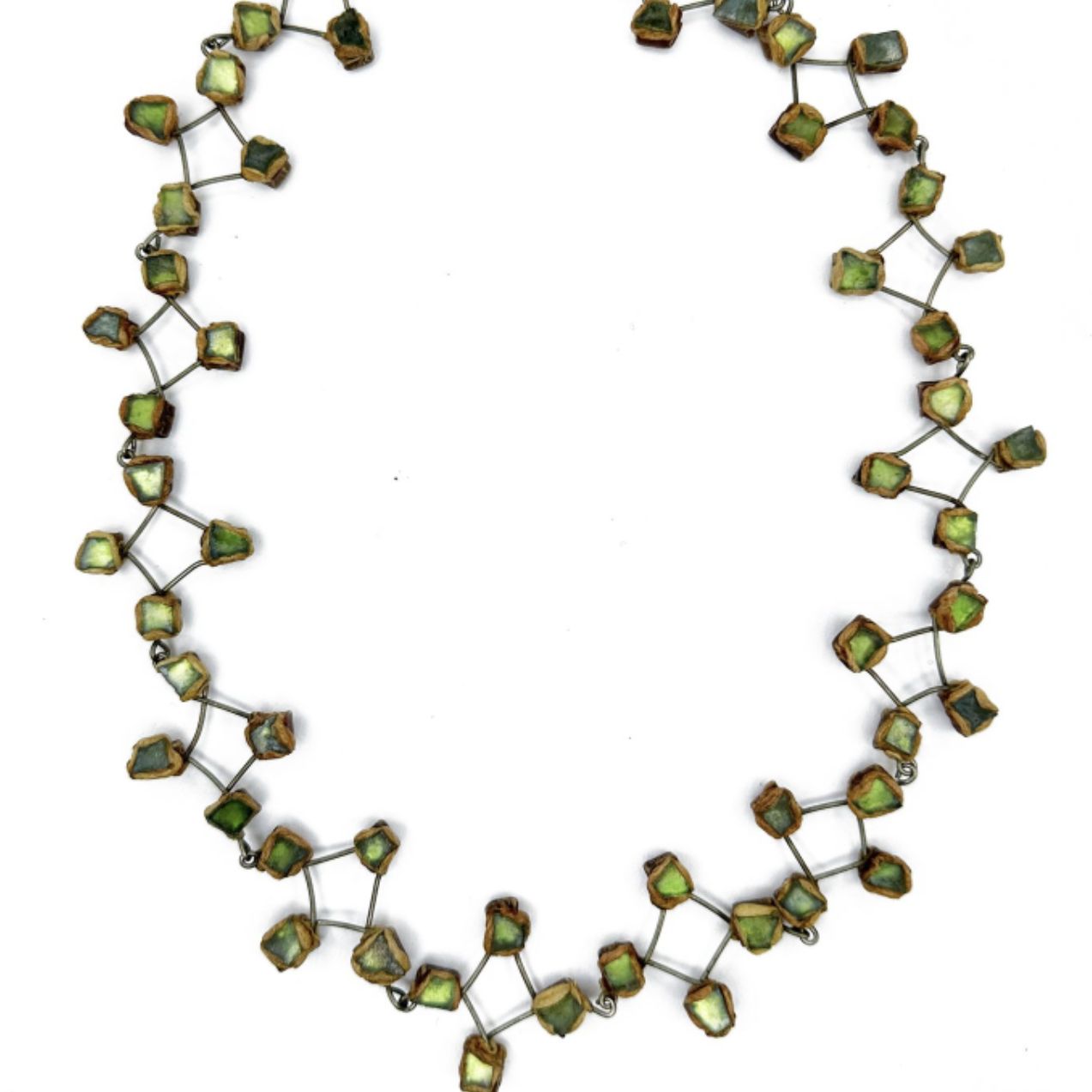 Line Vautrin, necklace