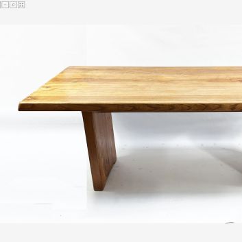 Chapo elm table