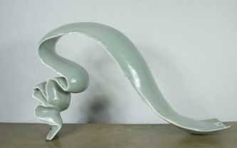 Jf Fouillhoux, celadon