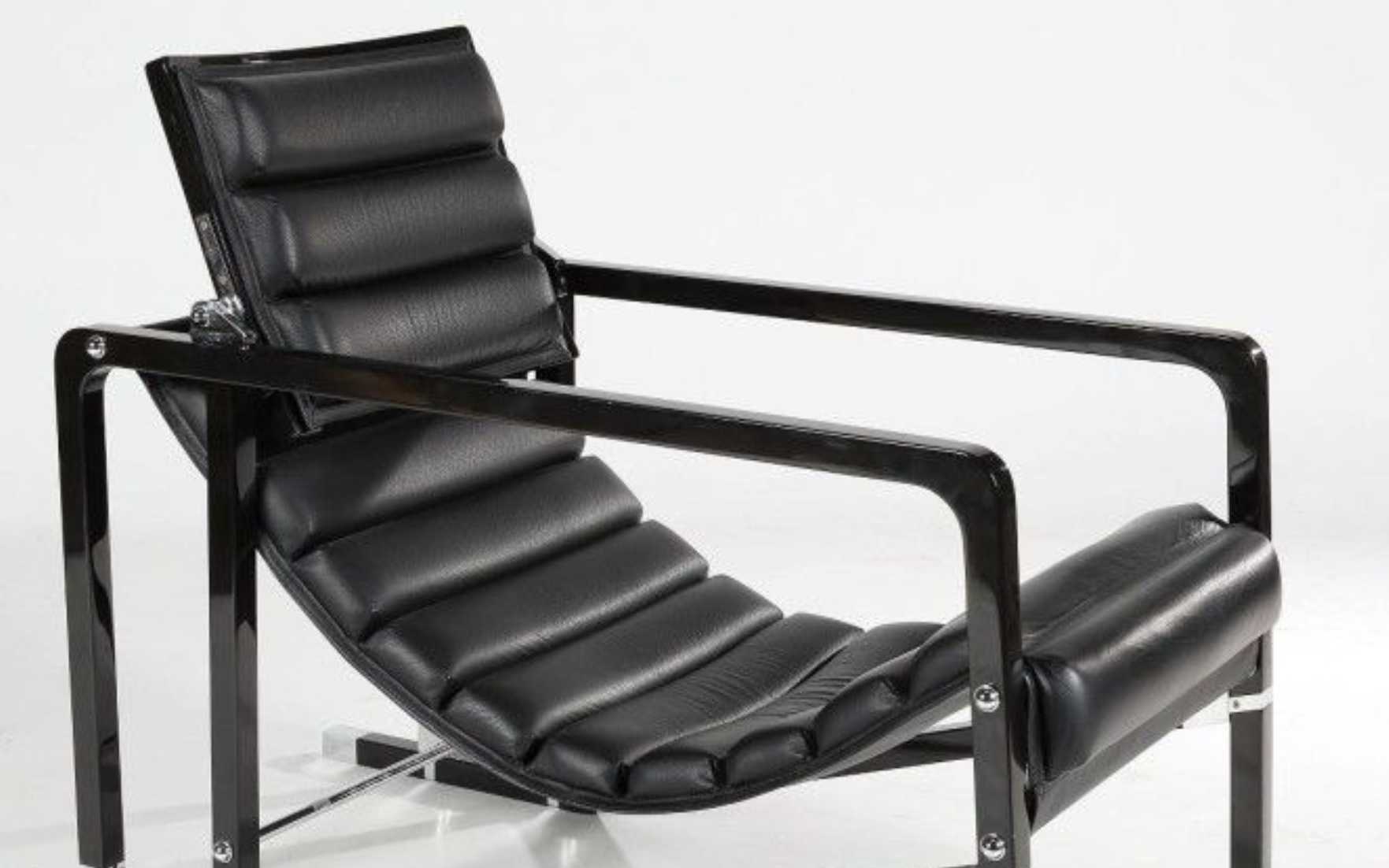 Eileen Gray, deckchair