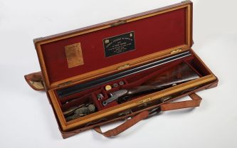 Purdey 1 estimate