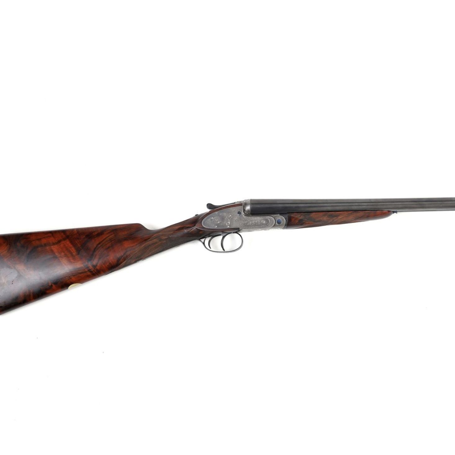 Fusil Purdey