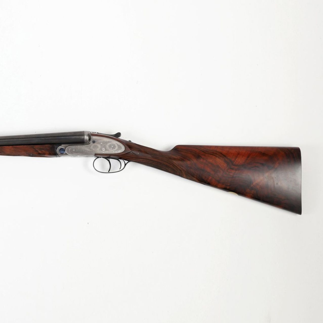 Fusil Purdey