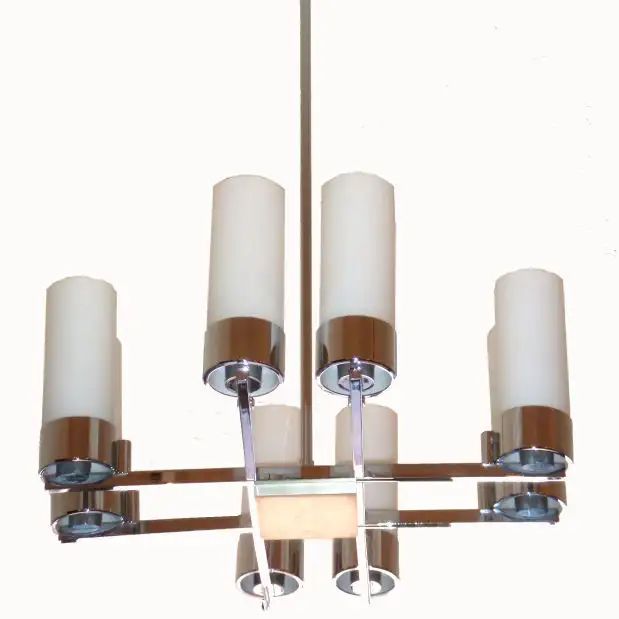 Adnet hanging lamp