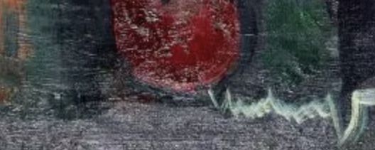 Signature de Friedrich Vordemberge