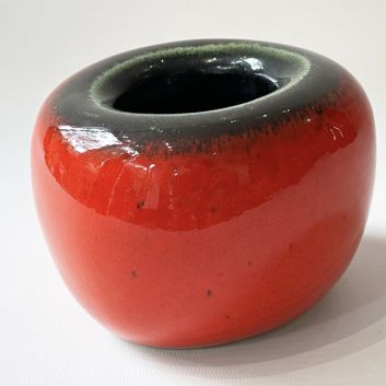 Georges JOUVE (1910-1964) Pebble vase, circa 1957