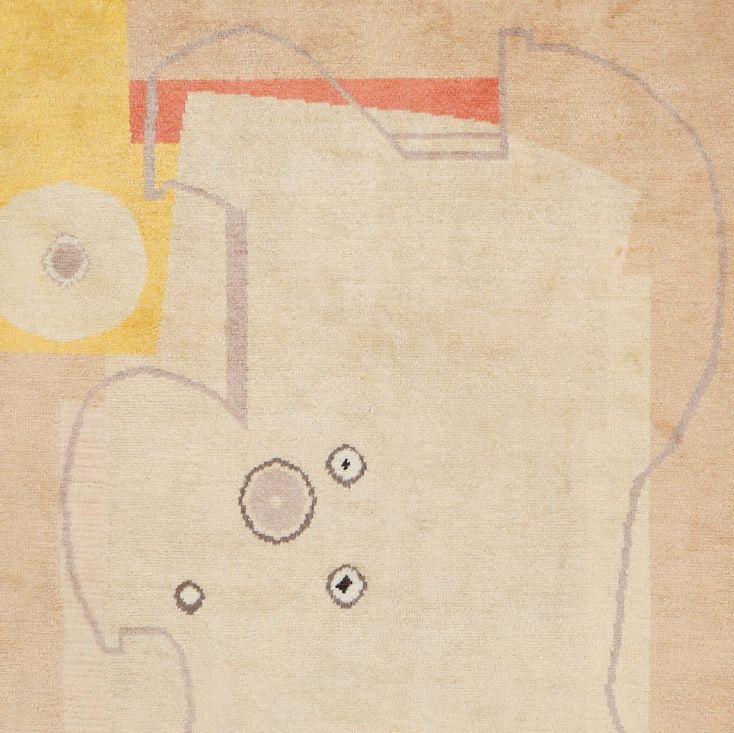 Louis Marcoussis, tapisserie