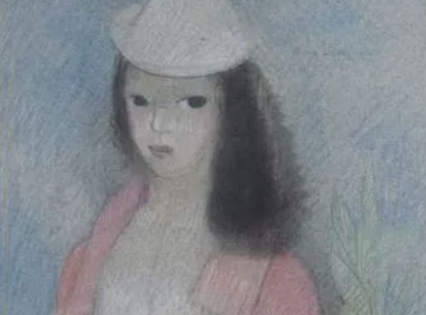 Marie Laurencin, drawing