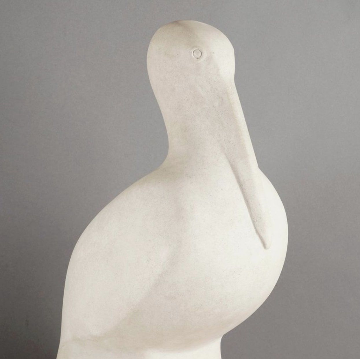 Jean Joachim, Le Pélican, marbre