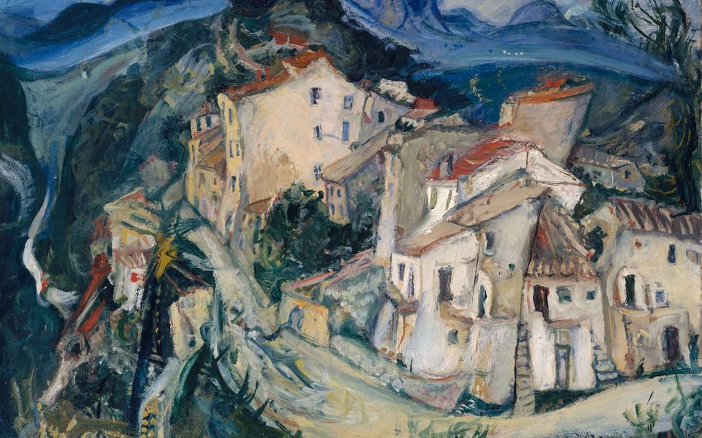 Soutine