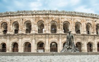 Estimation Nîmes
