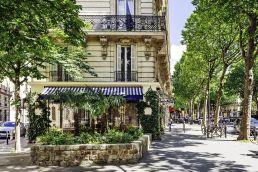 have your objects appraised in Paris