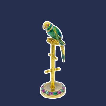 Parrot