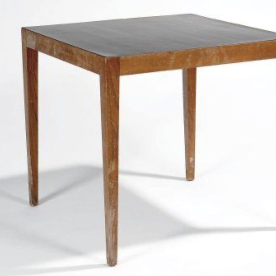 Jean Royère, table