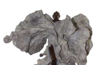Josiane Cantin, sculpture