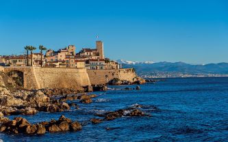 Estimation Antibes