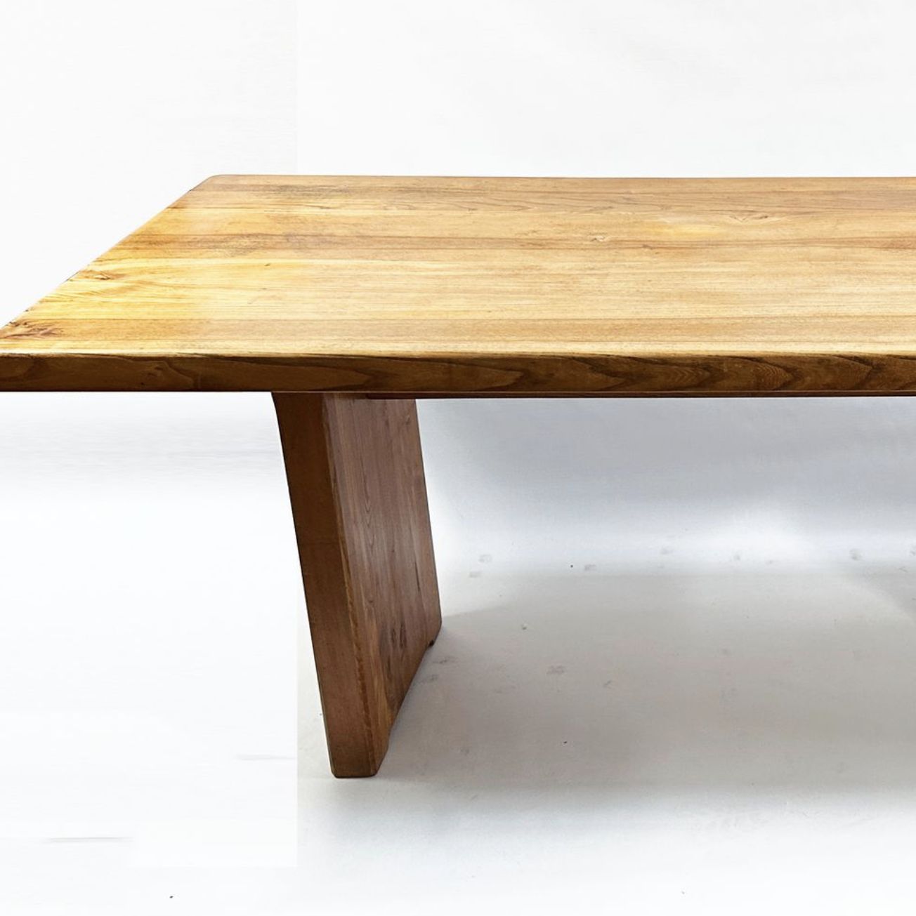 Chapo, T14C table in solid elm