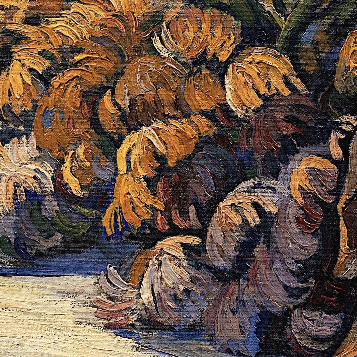 Louis Mathieu Verdilhan, huile sur toile