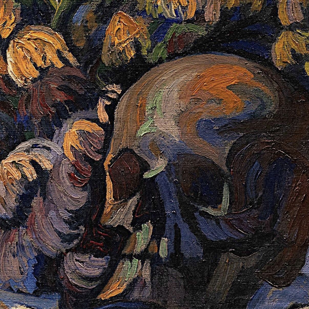 Louis Mathieu Verdilhan, huile sur toile