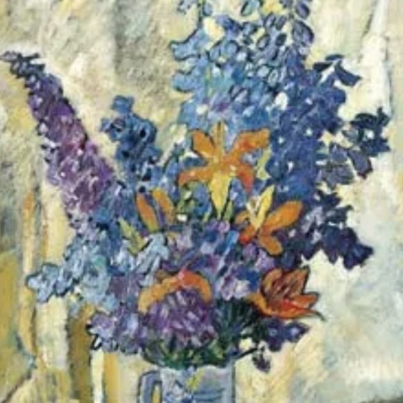 Louis Valtat, oil on canvas