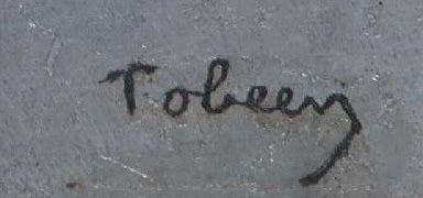 Tobben's signature