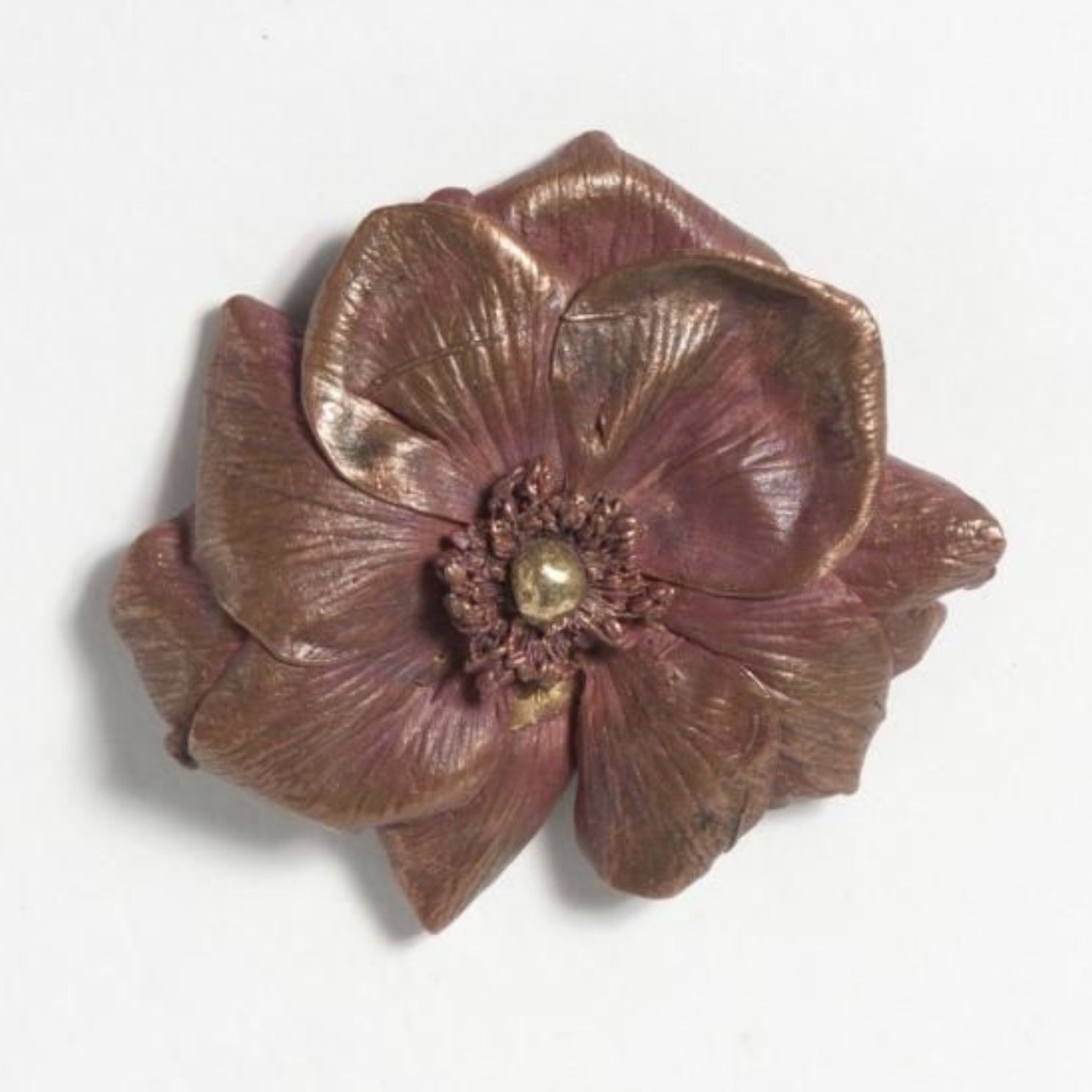 Claude Lalanne, brooch