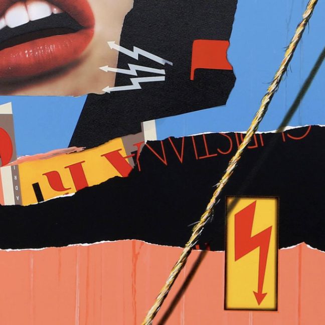 Peter Klasen, lithographie