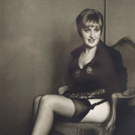 Pierre Molinier, photography