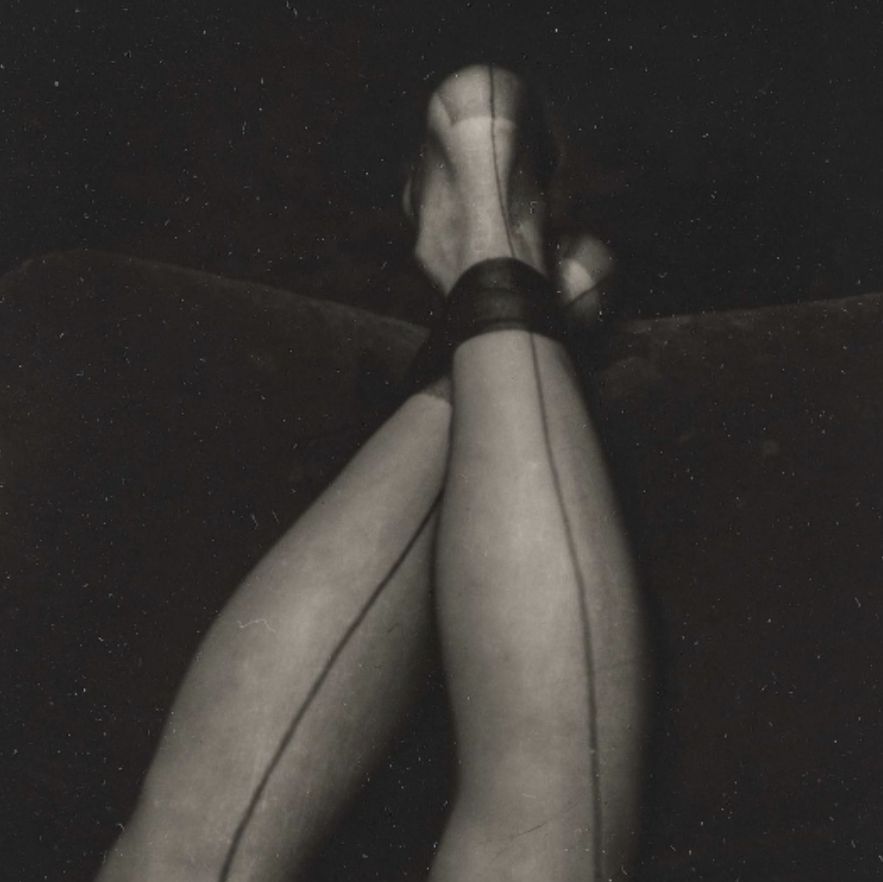 Pierre Molinier, photography