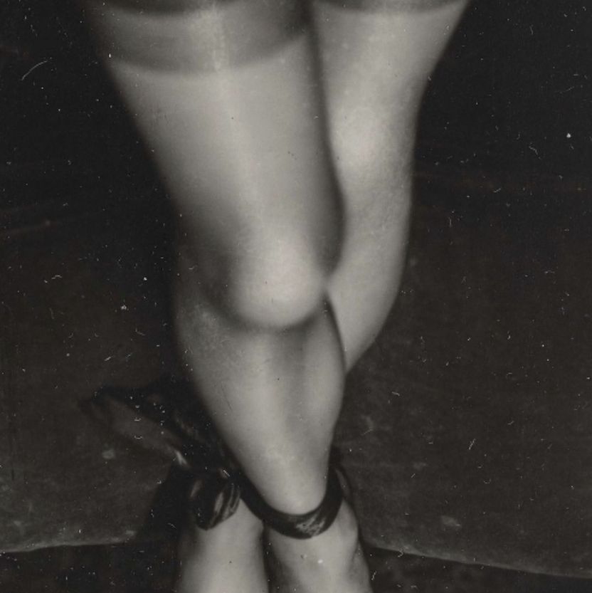 Pierre Molinier, photography