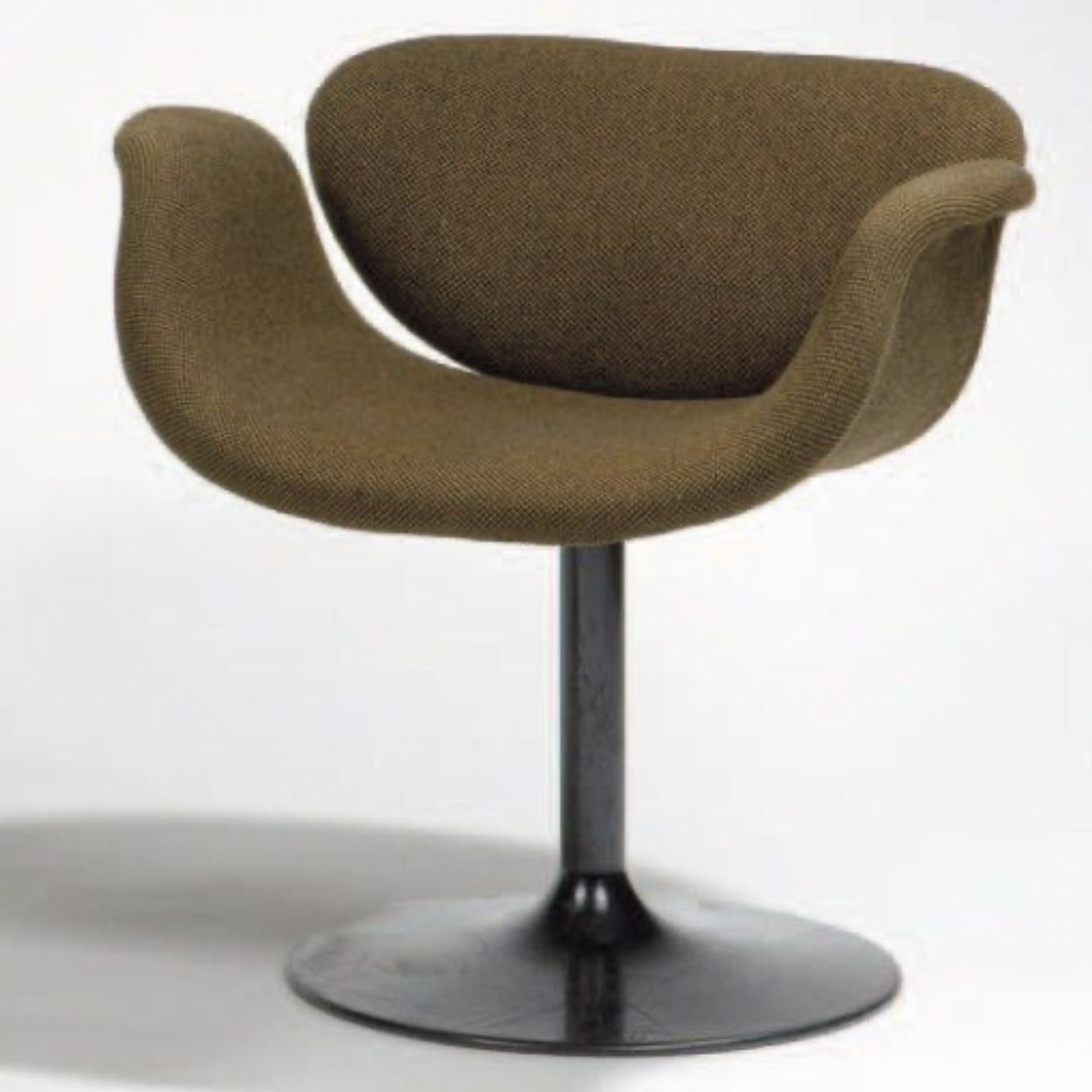 Paulin, swivel chair