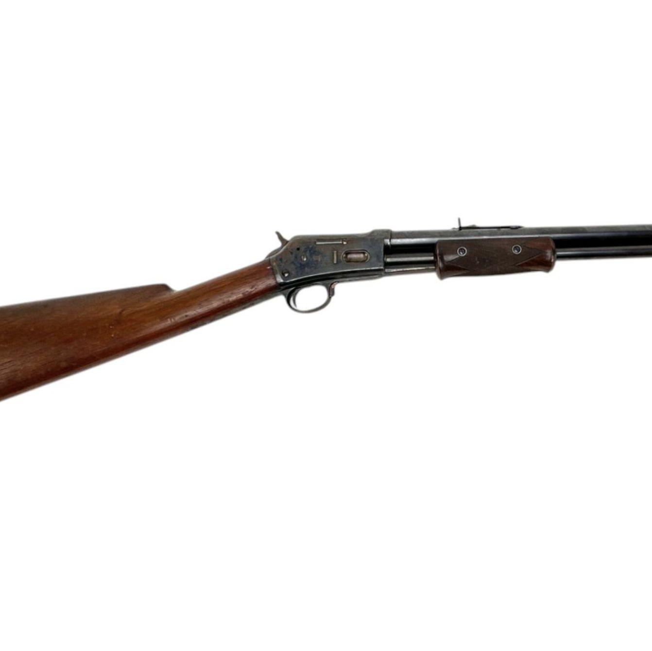 Colt rifle model 1887