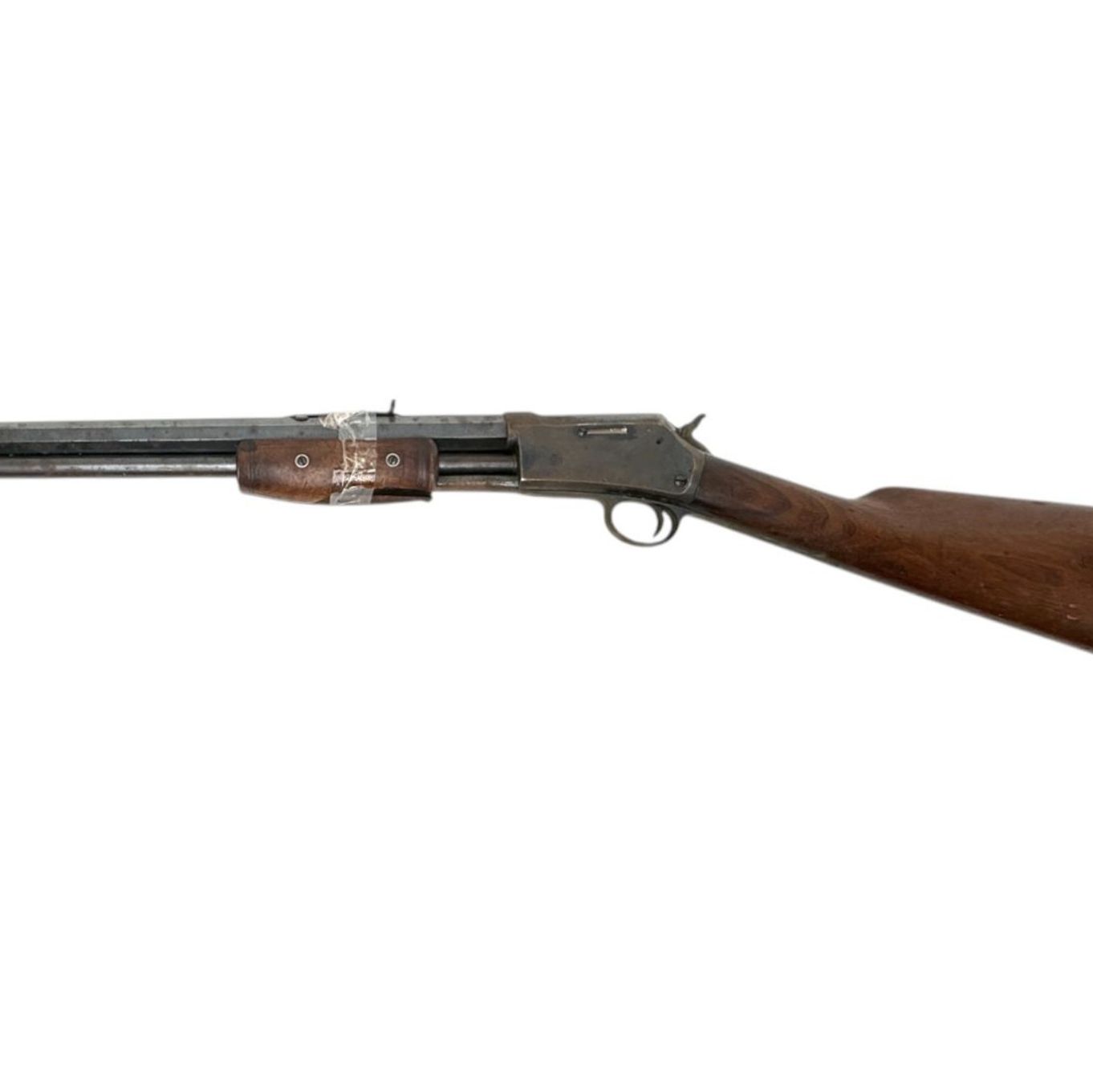 Colt rifle model 1887