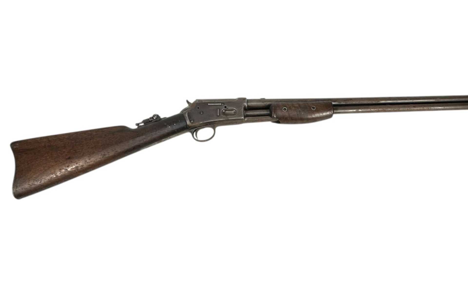 Colt 1887 rifle
